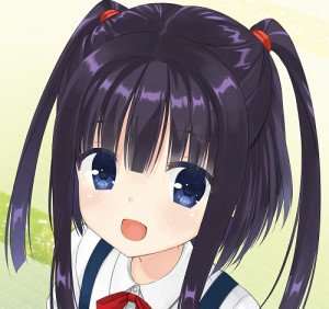 Display picture for Kanade Tohyama