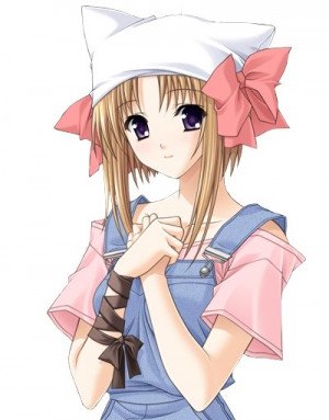Display picture for Ama Shigure
