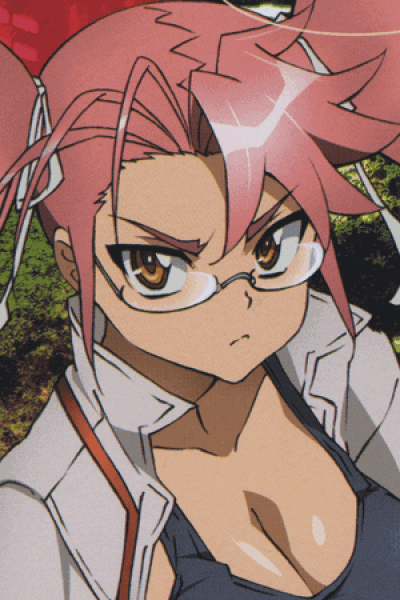 Display picture for Saya Takagi