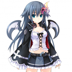 Display picture for Nitroplus