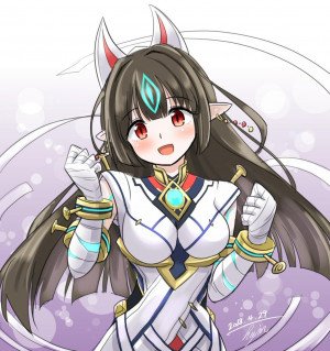 Display picture for Kasandra