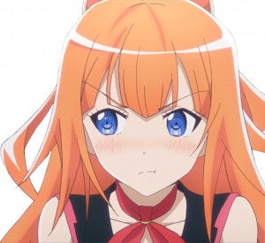 Michiru Kinushima (Plastic Memories) Minimalism