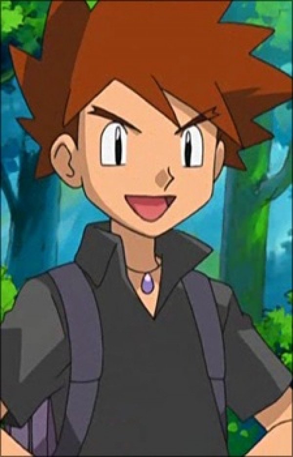 Display picture for Gary Oak