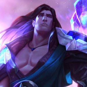 Display picture for Taric