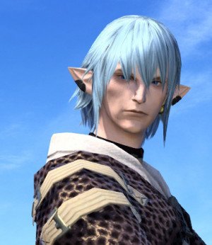 Display picture for Haurchefant Greystone