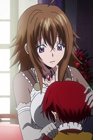 Display picture for Venelana Gremory