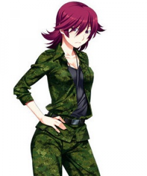 Masataka Irisu, Grisaia no Kajitsu Wiki