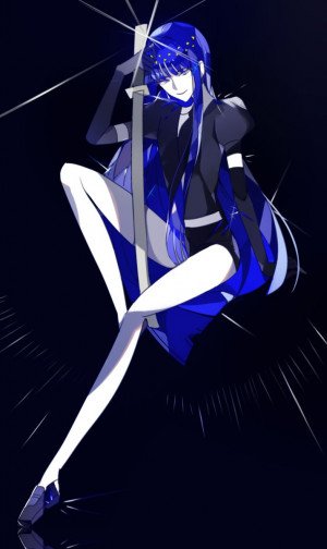 Display picture for Lapis Lazuli