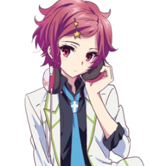 Myriad Colors Phantom World Characters - MyWaifuList