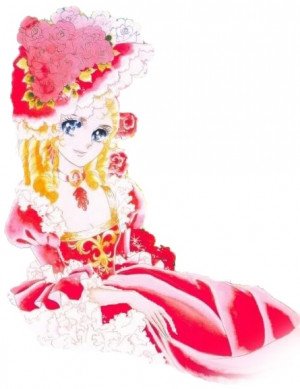 Display picture for Marie Antoinette