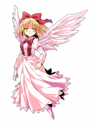 Display picture for Gengetsu