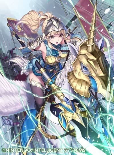 Image of Clair
