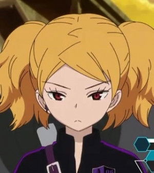 World Trigger Characters - MyWaifuList