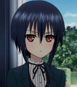 Category:Characters, Absolute Duo Wiki