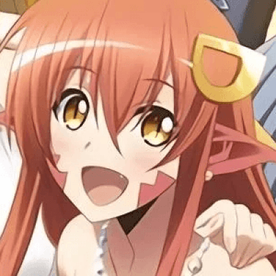 Display picture for Miia