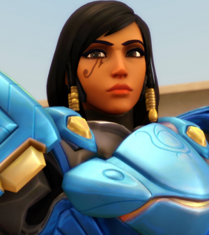 Display picture for Pharah