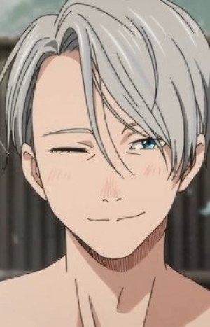 Display picture for Victor Nikiforov