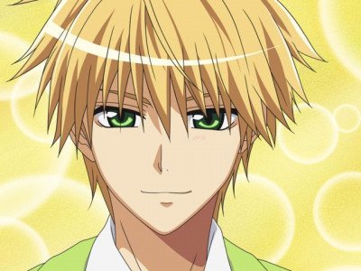 Display picture for Takumi Usui