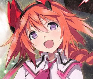 The Asterisk War Characters - MyWaifuList