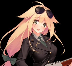 Display picture for M1918