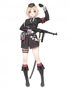 Display picture for MP40