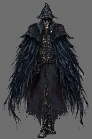 Display picture for Eileen the Crow