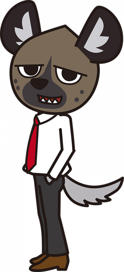 Display picture for Haida