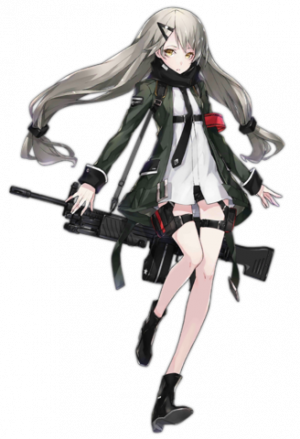 Display picture for MG4
