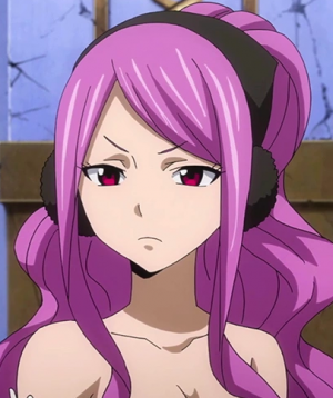 Display picture for Meredy