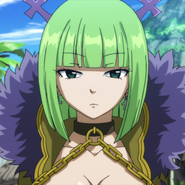 Display picture for Brandish μ