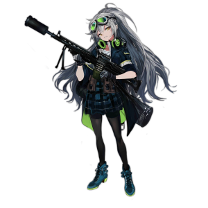 Display picture for AEK-999
