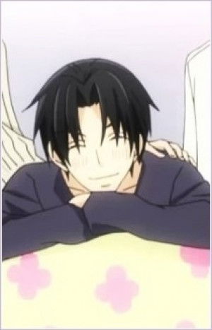 Display picture for Kisa Shouta