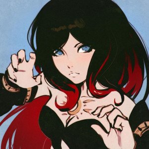 Yukina Himeragi - MyWaifuList