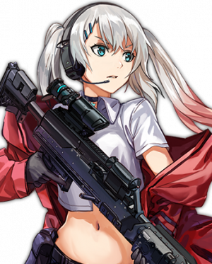Display picture for LWMMG
