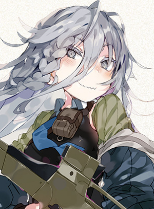Display picture for XM8