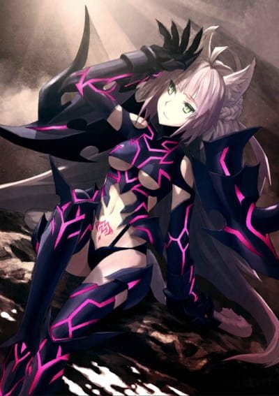 Display picture for Atalanta (Alter)