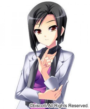 Display picture for Touka Kyoukaizumi