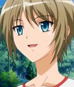 Display picture for Ayane Inui
