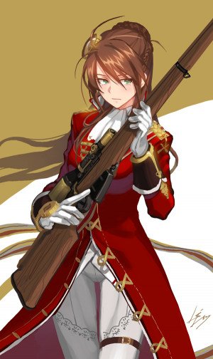 Display picture for Lee-Enfield
