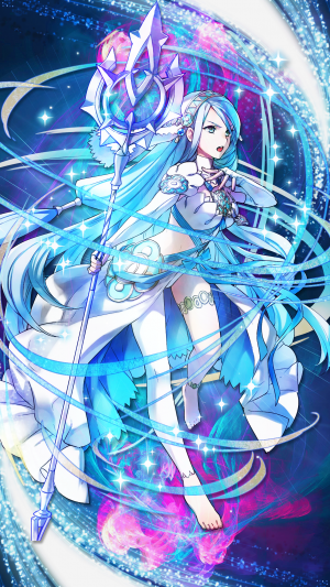Display picture for Azura