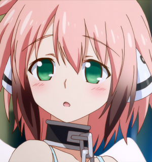 Display picture for Ikaros
