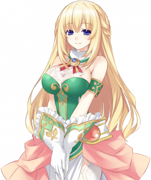 Display picture for Vert