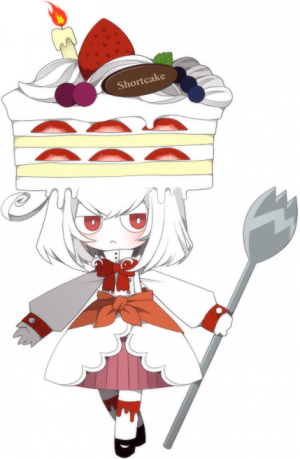 Display picture for Shortcake