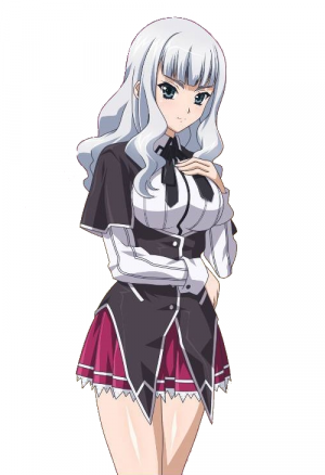 Elmenhilde Karnstein, High School DxD Wiki, Fandom in 2023