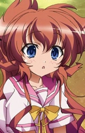 Display picture for Mirai Andou