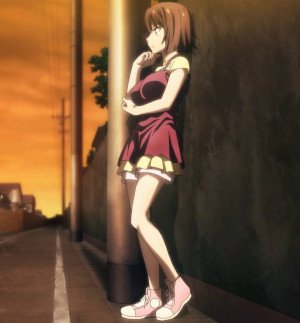 Display picture for Touko Ichinose