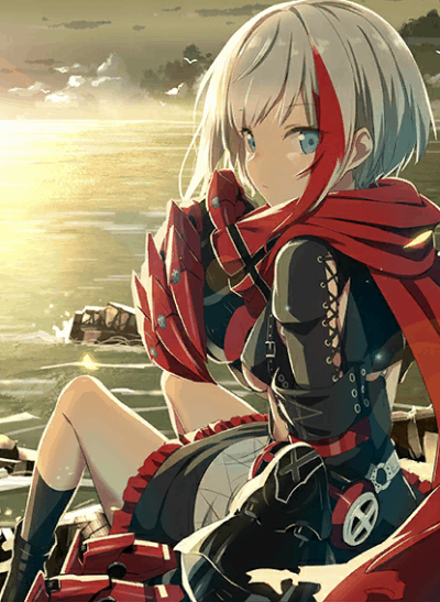 Display picture for Admiral Graf Spee
