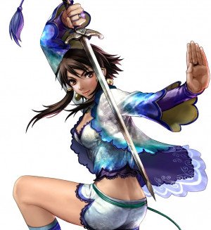 Display picture for Xianghua