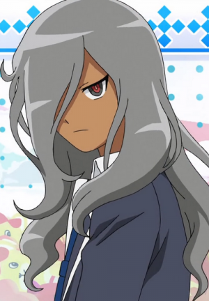 Ryouhei Haizaki (Inazuma Eleven: Ares no Tenbin) - Clubs 