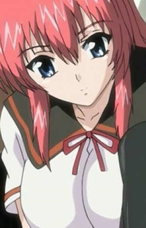 Display picture for Hitomi Takami